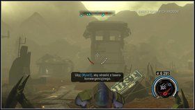 1 - Maruder i walka z Halem | Opis przejścia Red Faction Armageddon - Red Faction: Armageddon - poradnik do gry