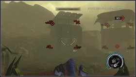 3 - Maruder i walka z Halem | Opis przejścia Red Faction Armageddon - Red Faction: Armageddon - poradnik do gry