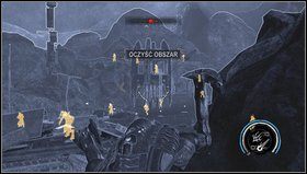 4 - Maruder i walka z Halem | Opis przejścia Red Faction Armageddon - Red Faction: Armageddon - poradnik do gry