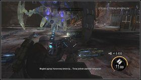 6 - Maruder i walka z Halem | Opis przejścia Red Faction Armageddon - Red Faction: Armageddon - poradnik do gry