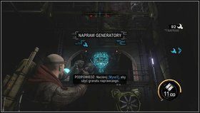 7 - Maruder i walka z Halem | Opis przejścia Red Faction Armageddon - Red Faction: Armageddon - poradnik do gry