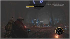 10 - Maruder i walka z Halem | Opis przejścia Red Faction Armageddon - Red Faction: Armageddon - poradnik do gry