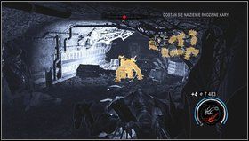 W tunelu czeka nas kolejne kilkaset przeciwników - Maruder i walka z Halem | Opis przejścia Red Faction Armageddon - Red Faction: Armageddon - poradnik do gry