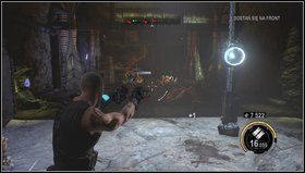 2 - Obrona Marudera | Opis przejścia Red Faction Armageddon - Red Faction: Armageddon - poradnik do gry