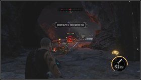 6 - Obrona Marudera | Opis przejścia Red Faction Armageddon - Red Faction: Armageddon - poradnik do gry