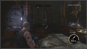 8 - Obrona Marudera | Opis przejścia Red Faction Armageddon - Red Faction: Armageddon - poradnik do gry