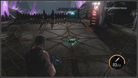 9 - Obrona Marudera | Opis przejścia Red Faction Armageddon - Red Faction: Armageddon - poradnik do gry