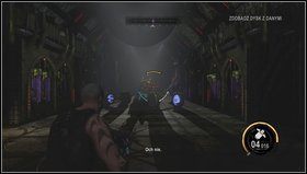 13 - Obrona Marudera | Opis przejścia Red Faction Armageddon - Red Faction: Armageddon - poradnik do gry