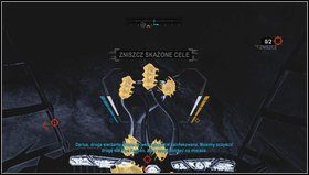 Na pokładzie statku niszczymy generator, aby wyłączyć pole siłowe - Obrona Marudera | Opis przejścia Red Faction Armageddon - Red Faction: Armageddon - poradnik do gry