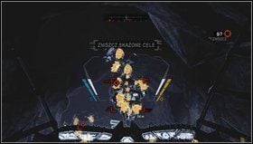 Z każdym kolejnym metrem opór wrogów będzie rósł - Obrona Marudera | Opis przejścia Red Faction Armageddon - Red Faction: Armageddon - poradnik do gry