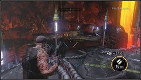 1 - Droga mniej uczęszczana | Opis przejścia Red Faction Armageddon - Red Faction: Armageddon - poradnik do gry