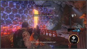 Płynąc na barce strzelamy do wrogów - Droga mniej uczęszczana | Opis przejścia Red Faction Armageddon - Red Faction: Armageddon - poradnik do gry