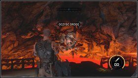 10 - Droga mniej uczęszczana | Opis przejścia Red Faction Armageddon - Red Faction: Armageddon - poradnik do gry