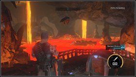 11 - Droga mniej uczęszczana | Opis przejścia Red Faction Armageddon - Red Faction: Armageddon - poradnik do gry