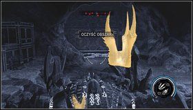 13 - Droga mniej uczęszczana | Opis przejścia Red Faction Armageddon - Red Faction: Armageddon - poradnik do gry