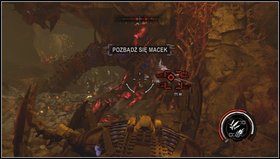 2 - Królowa i powrót do Terraformera | Opis przejścia Red Faction Armageddon - Red Faction: Armageddon - poradnik do gry