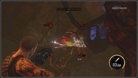 3 - Królowa i powrót do Terraformera | Opis przejścia Red Faction Armageddon - Red Faction: Armageddon - poradnik do gry