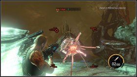 5 - Królowa i powrót do Terraformera | Opis przejścia Red Faction Armageddon - Red Faction: Armageddon - poradnik do gry