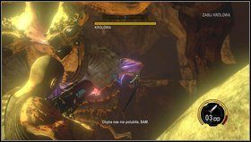 7 - Królowa i powrót do Terraformera | Opis przejścia Red Faction Armageddon - Red Faction: Armageddon - poradnik do gry