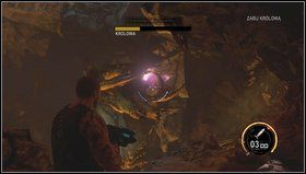 8 - Królowa i powrót do Terraformera | Opis przejścia Red Faction Armageddon - Red Faction: Armageddon - poradnik do gry