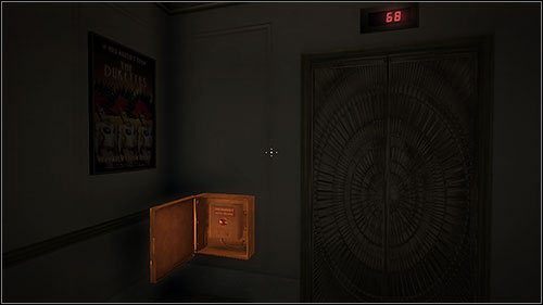 Po wyjściu na górę dotrzesz do sali tronowej w muzeum Dukea - 2. Damn! Its late... | Kampania w Duke Nukem Forever - Duke Nukem Forever - poradnik do gry