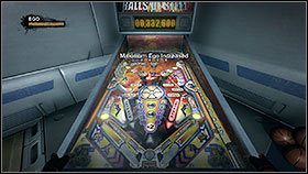 Tutaj możesz również odblokować osiągnięcie Balls of Steel poprzez zdobycie 1 - 3. The Duke Cave | Kampania w Duke Nukem Forever - Duke Nukem Forever - poradnik do gry