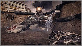 Pamiętaj, że rakietnica ma system samonaprowadzania - musisz po prostu przez kilka sekund przytrzymać celownik na wrogu - 6. Vegas In Ruin | Kampania w Duke Nukem Forever - Duke Nukem Forever - poradnik do gry