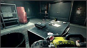 1 - 17.1. The Shrunk Machine (1) | Kampania w Duke Nukem Forever - Duke Nukem Forever - poradnik do gry