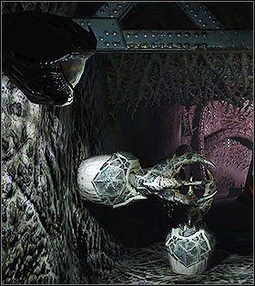 Szponiaste macki występują jedynie w strefach zainfekowanych przez obcych - Normalni przeciwnicy | Wrogowie w Duke Nukem Forever - Duke Nukem Forever - poradnik do gry