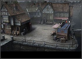 Wróć na posterunek - Adrian chce przejrzeć swoje akta - Zdobyć akta policyjne (1) | Rozdział 1 | Black Mirror III - Black Mirror III - poradnik do gry