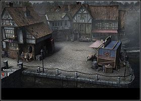 4 - Fałszywe zeznanie Murraya | Rozdział 1 | Black Mirror III - Black Mirror III - poradnik do gry