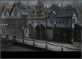 1 - Victoria | Rozdział 1 | Black Mirror III - Black Mirror III - poradnik do gry