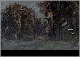 2 - Victoria | Rozdział 1 | Black Mirror III - Black Mirror III - poradnik do gry