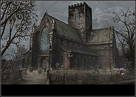 2 - Grób mojego ojca (2) | Rozdział 2 | Black Mirror III - Black Mirror III - poradnik do gry