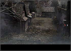 7 - Grób mojego ojca (2) | Rozdział 2 | Black Mirror III - Black Mirror III - poradnik do gry