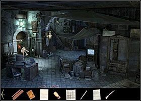 2 - Kim jest Phil | Rozdział 2 | Black Mirror III - Black Mirror III - poradnik do gry