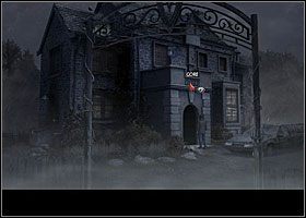 4 - Kim jest Phil | Rozdział 2 | Black Mirror III - Black Mirror III - poradnik do gry