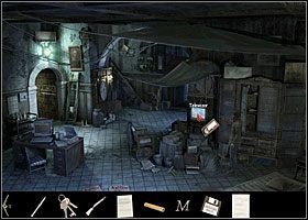 6 - Kim jest Phil | Rozdział 2 | Black Mirror III - Black Mirror III - poradnik do gry