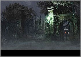 1 - Zdjęcie Angeliny | Rozdział 2 | Black Mirror III - Black Mirror III - poradnik do gry