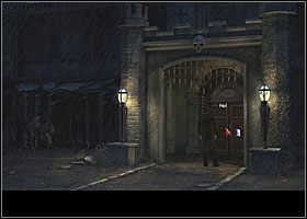 2 - Zdjęcie Angeliny | Rozdział 2 | Black Mirror III - Black Mirror III - poradnik do gry