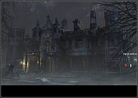 3 - Zdjęcie Angeliny | Rozdział 2 | Black Mirror III - Black Mirror III - poradnik do gry