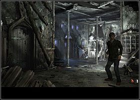 4 - Zdjęcie Angeliny | Rozdział 2 | Black Mirror III - Black Mirror III - poradnik do gry