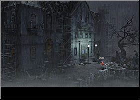 5 - Zdjęcie Angeliny | Rozdział 2 | Black Mirror III - Black Mirror III - poradnik do gry