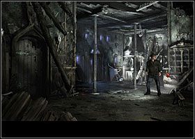 6 - Zdjęcie Angeliny | Rozdział 2 | Black Mirror III - Black Mirror III - poradnik do gry