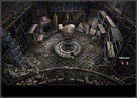 2 - Rozliczenia z ekipą budowlaną | Rozdział 3 | Black Mirror III - Black Mirror III - poradnik do gry