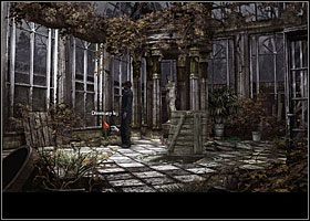 6 - Rozliczenia z ekipą budowlaną | Rozdział 3 | Black Mirror III - Black Mirror III - poradnik do gry