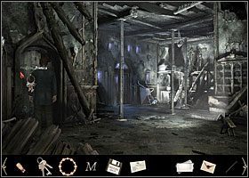 7 - Rozliczenia z ekipą budowlaną | Rozdział 3 | Black Mirror III - Black Mirror III - poradnik do gry