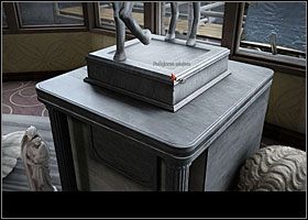 11 - Rozliczenia z ekipą budowlaną | Rozdział 3 | Black Mirror III - Black Mirror III - poradnik do gry