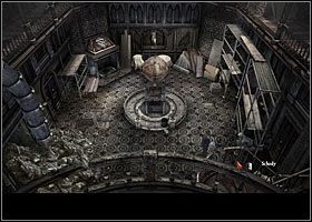 13 - Rozliczenia z ekipą budowlaną | Rozdział 3 | Black Mirror III - Black Mirror III - poradnik do gry