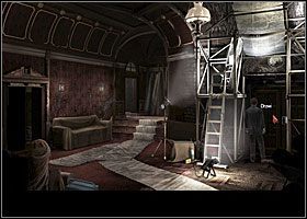 14 - Rozliczenia z ekipą budowlaną | Rozdział 3 | Black Mirror III - Black Mirror III - poradnik do gry